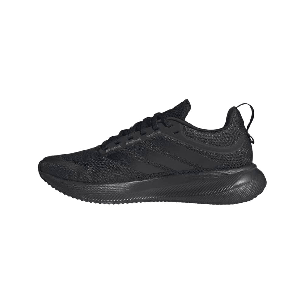 Tenis Adidas MujerRunblaze - Negro - Blanco