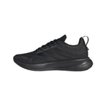 Tenis Adidas MujerRunblaze - Negro - Blanco