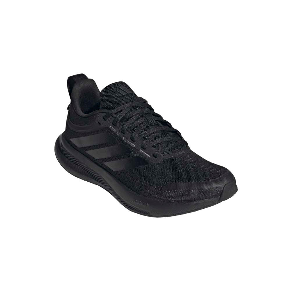 Tenis Adidas MujerRunblaze - Negro - Blanco