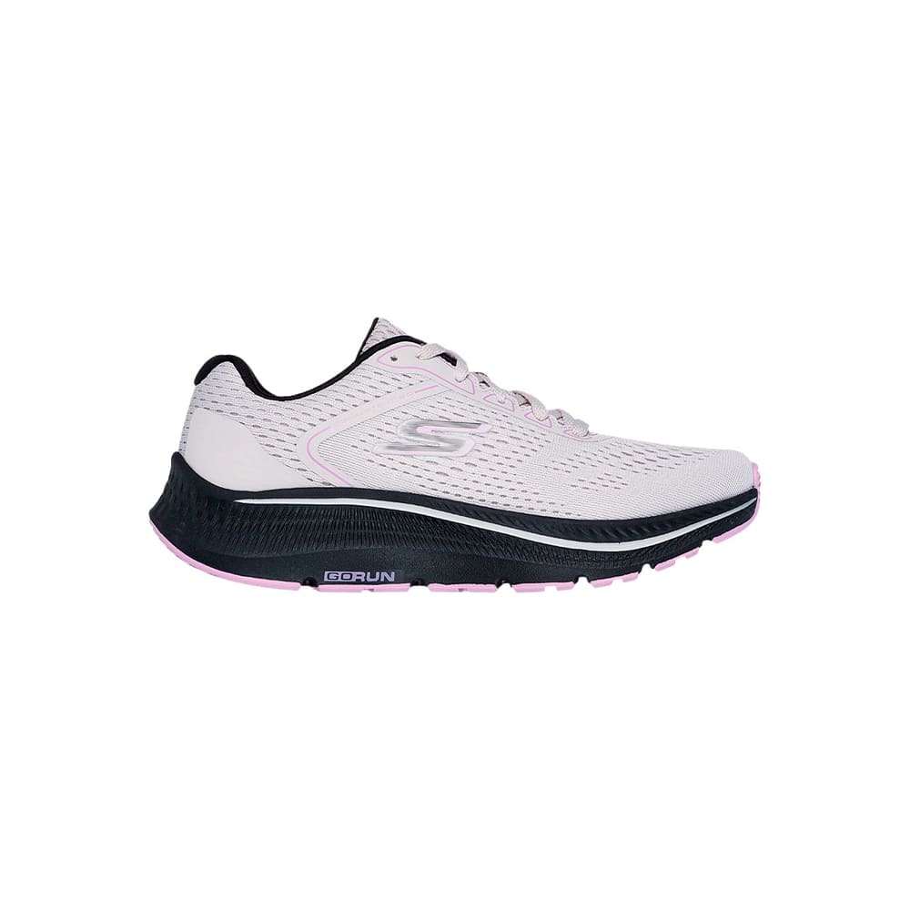 Tenis Skechers Mujer Go Run Consistent 2.0 - Gris - Varios