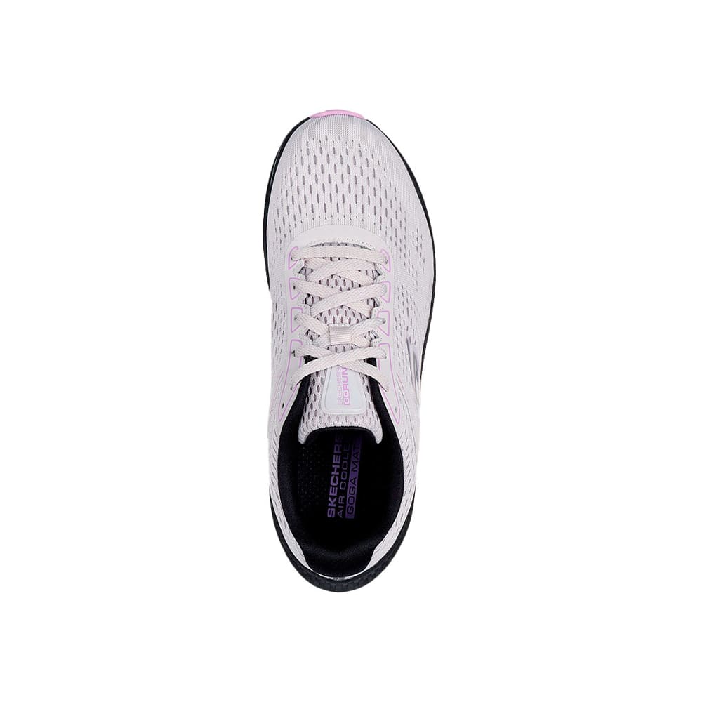 Tenis Skechers Mujer Go Run Consistent 2.0 - Gris - Varios