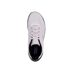 Tenis Skechers Mujer Go Run Consistent 2.0 - Gris - Varios