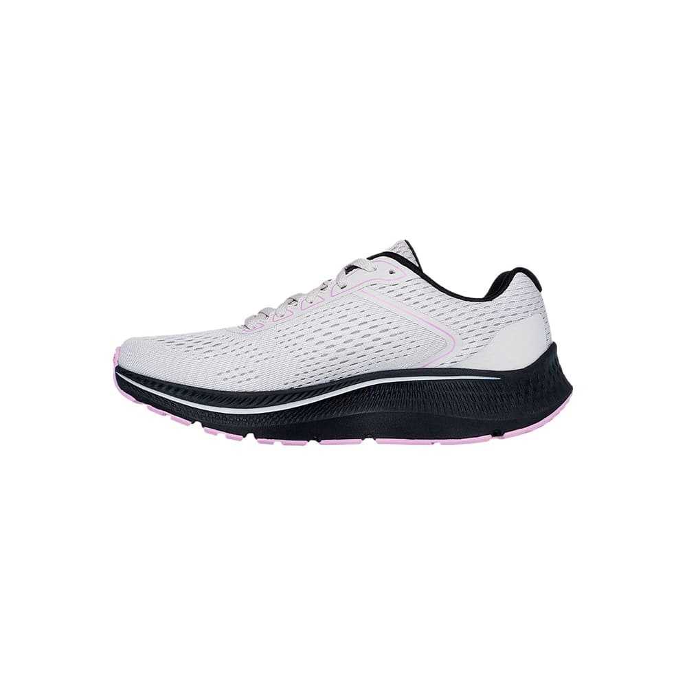 Tenis Skechers Mujer Go Run Consistent 2.0 - Gris - Varios