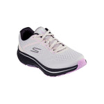 Tenis Skechers Mujer Go Run Consistent 2.0 - Gris - Varios