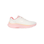 Tenis Skechers Mujer Go Run Consistent 2.0 Blanco