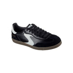 Tenis Mujer Skechers Hotshot-Kickoff - Negros - Blanco