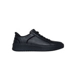 Tenis Hombre Skechers Court Break - Negro