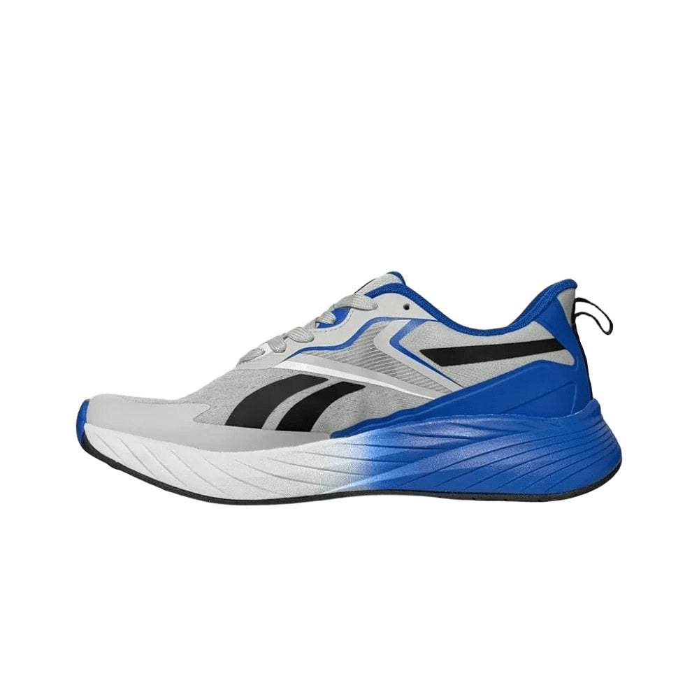 Tenis Reebok Hombre Running Verse - Gris/Azul