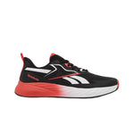 Tenis Hombre Reebok Verse - Negro/Rojo