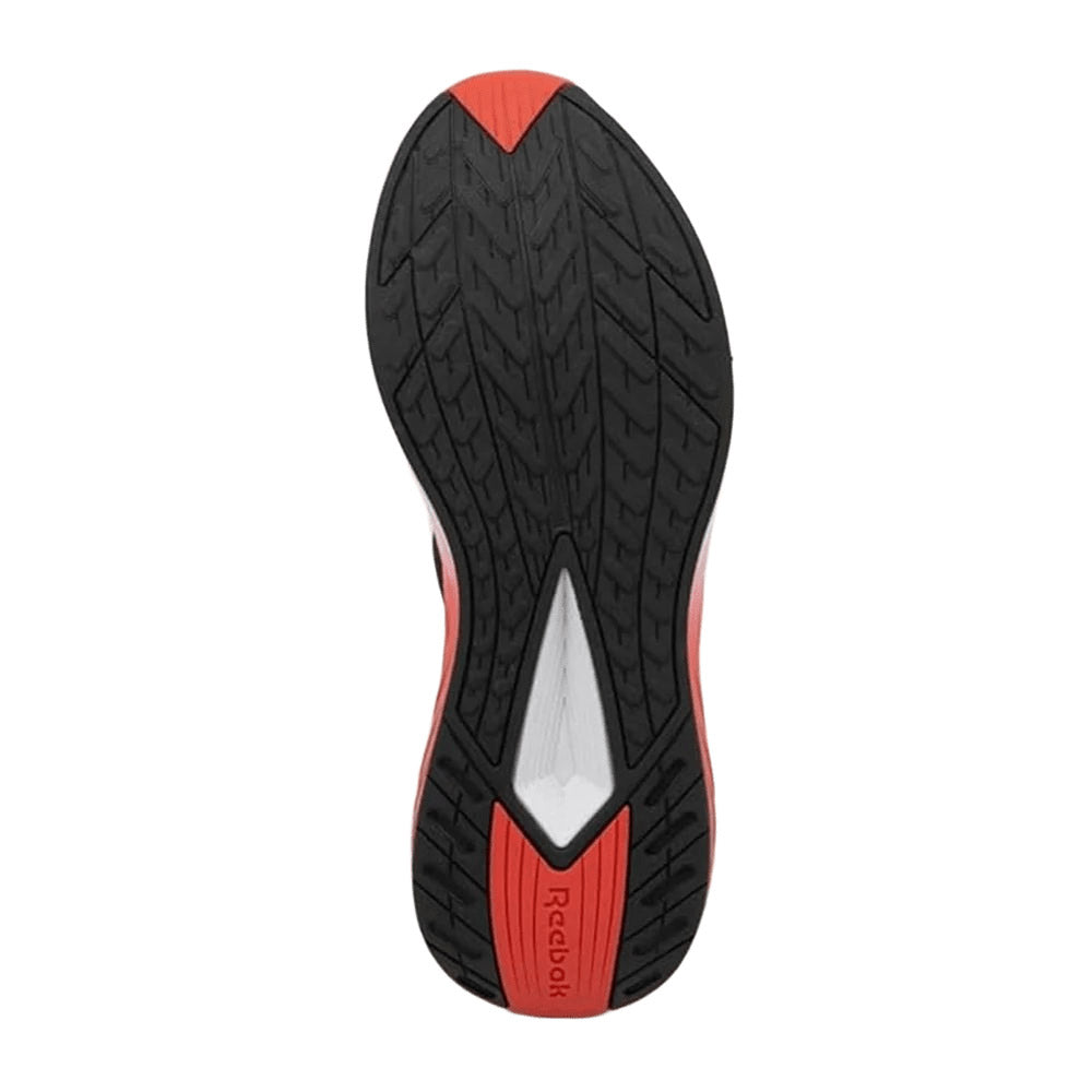 Tenis Hombre Reebok Verse - Negro/Rojo