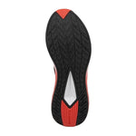 Tenis Hombre Reebok Verse - Negro/Rojo