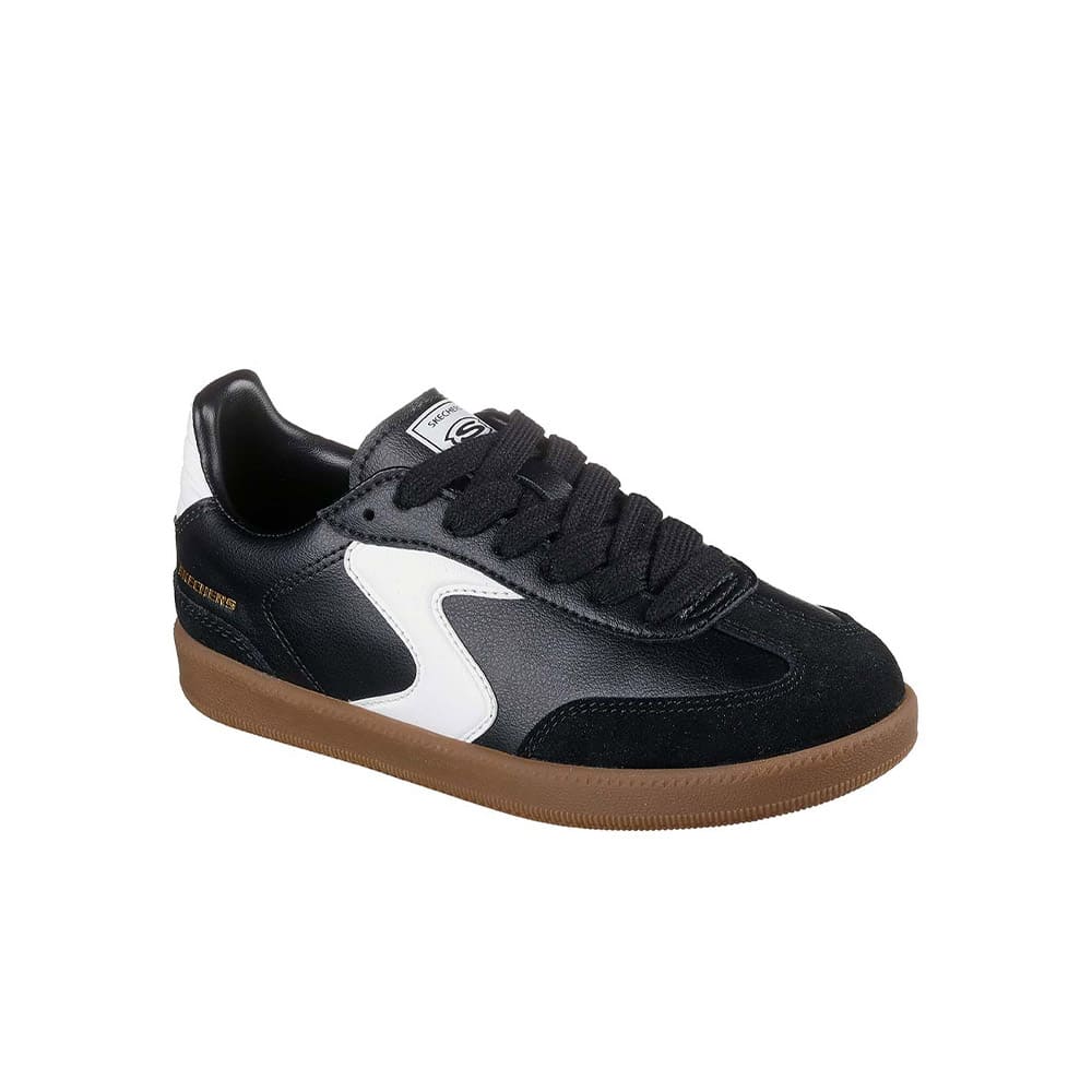 Tenis KidsSkechers Hotshot Negro