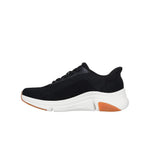 Tenis Mujer Skechers BOBS Sparrow Flex Too You - Negro