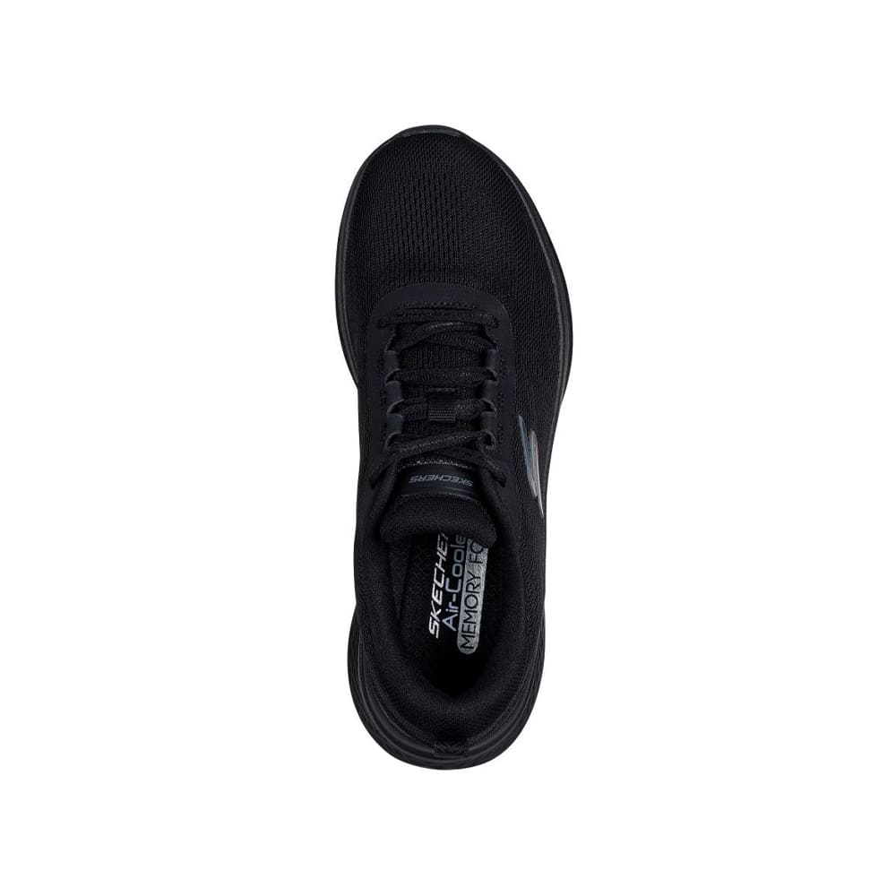 Tenis Mujer Skechers Lite Pro 2.0 - Negro