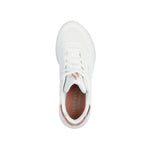 Tenis Mujer Skechers Uno Lite Shimmeralong - blanco