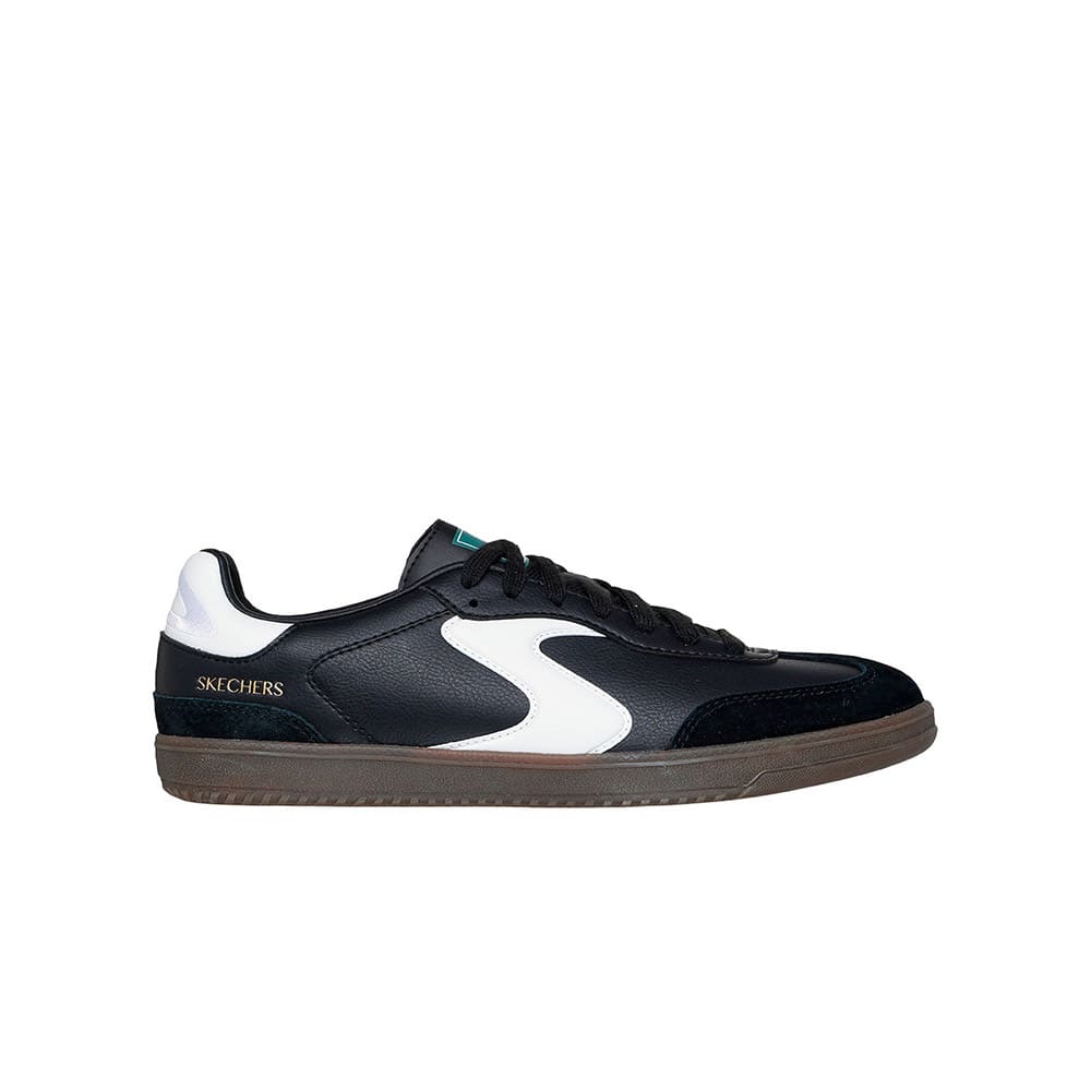 Tenis Hombre Skechers Hotshot Negro
