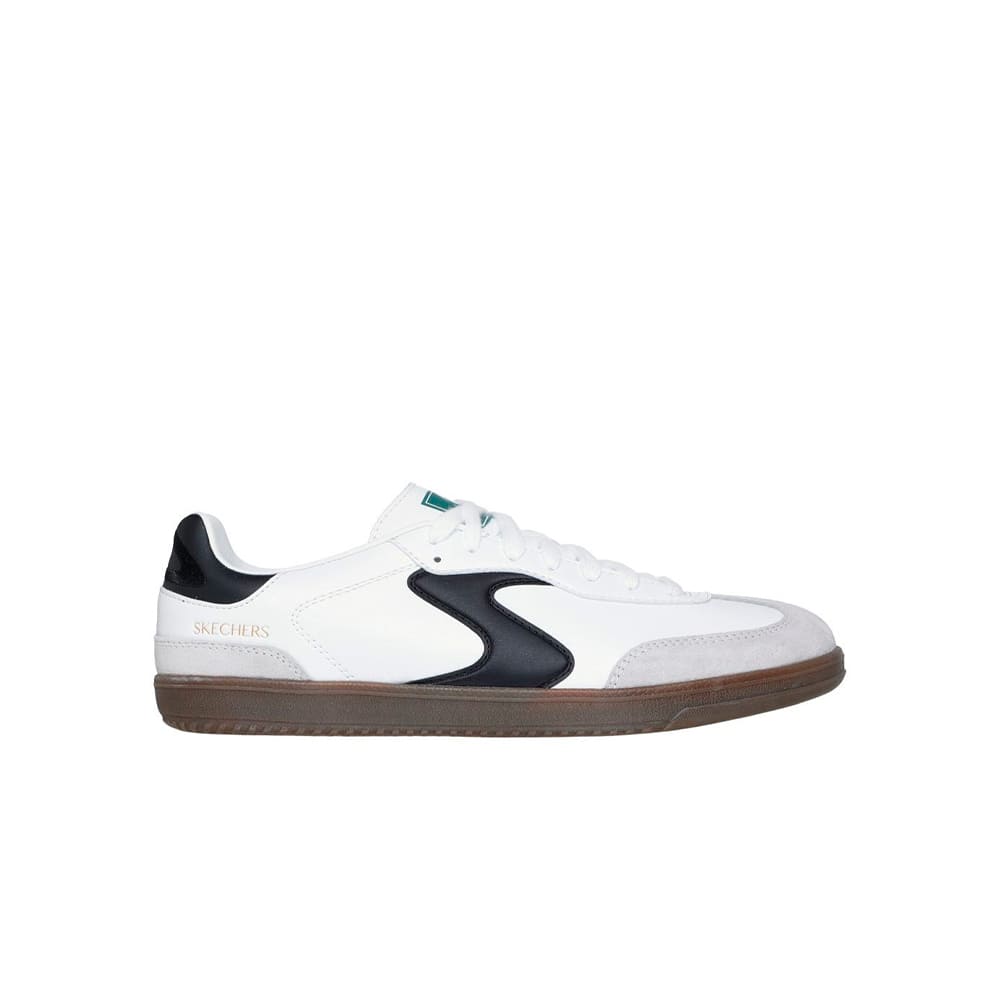 Tenis Hombre skechers Hotshot - Blanco