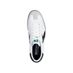 Tenis Hombre skechers Hotshot - Blanco