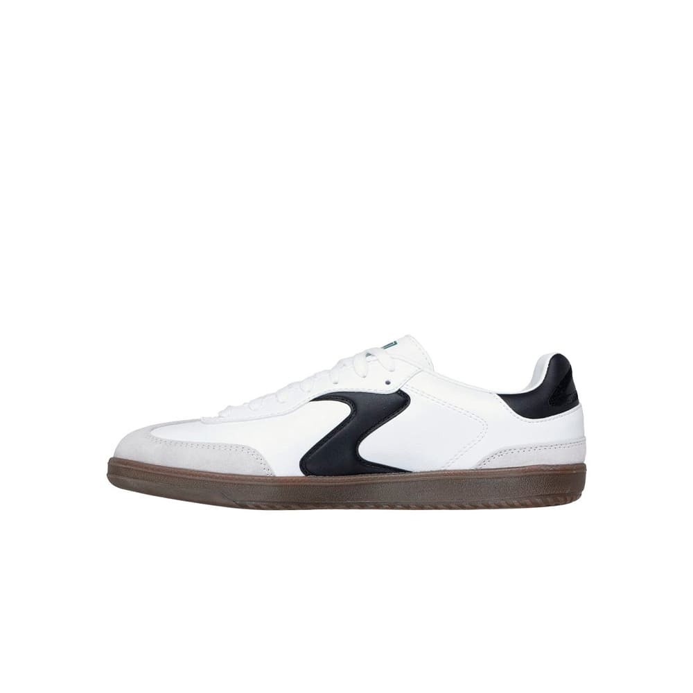 Tenis Hombre skechers Hotshot - Blanco