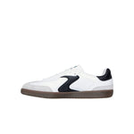 Tenis Hombre skechers Hotshot - Blanco