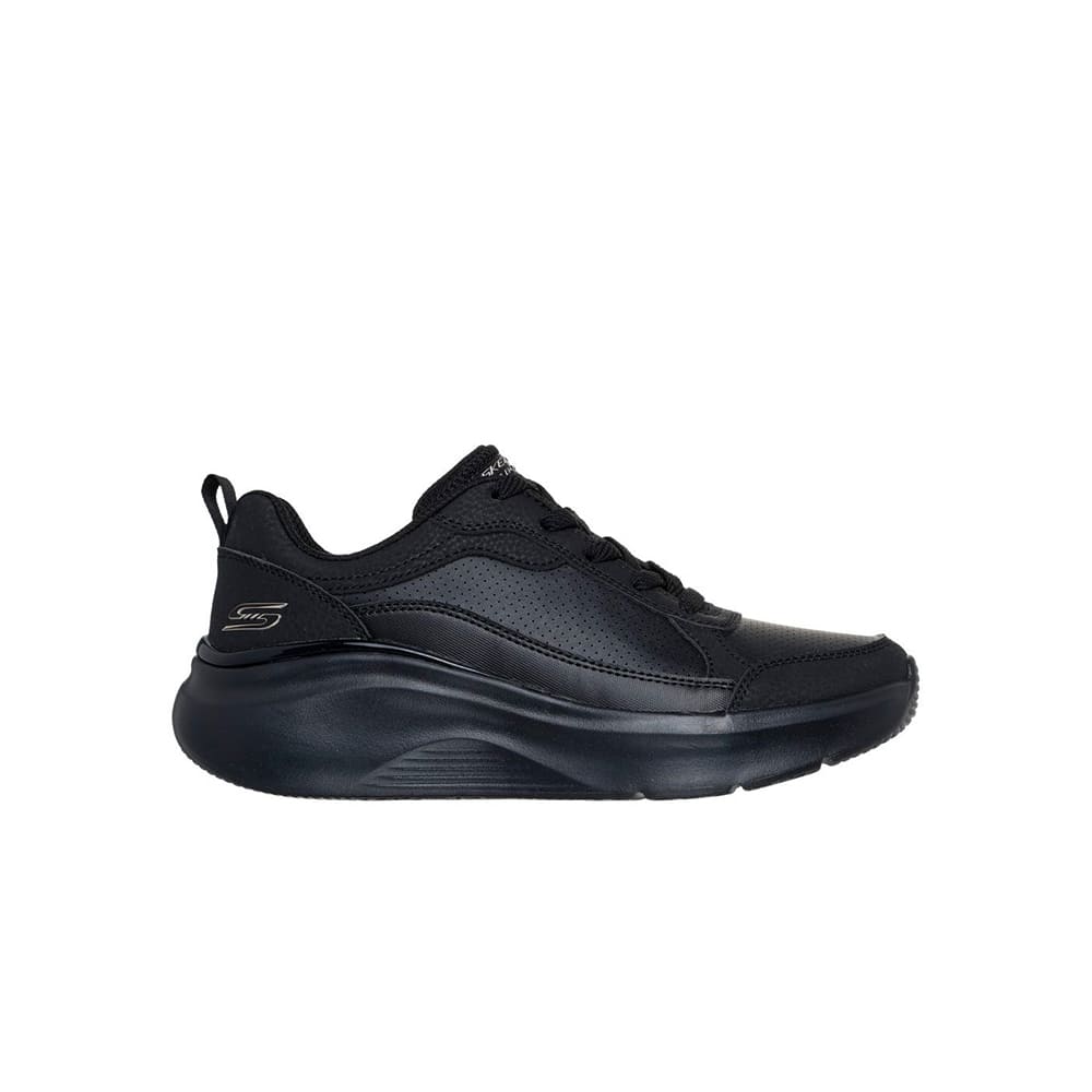 Tenis Mujer Skechers Bobs B Love - Negro