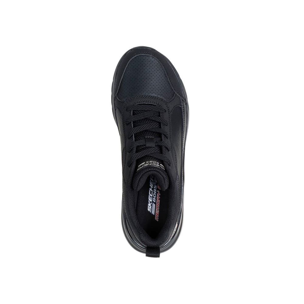 Tenis Mujer Skechers Bobs B Love - Negro