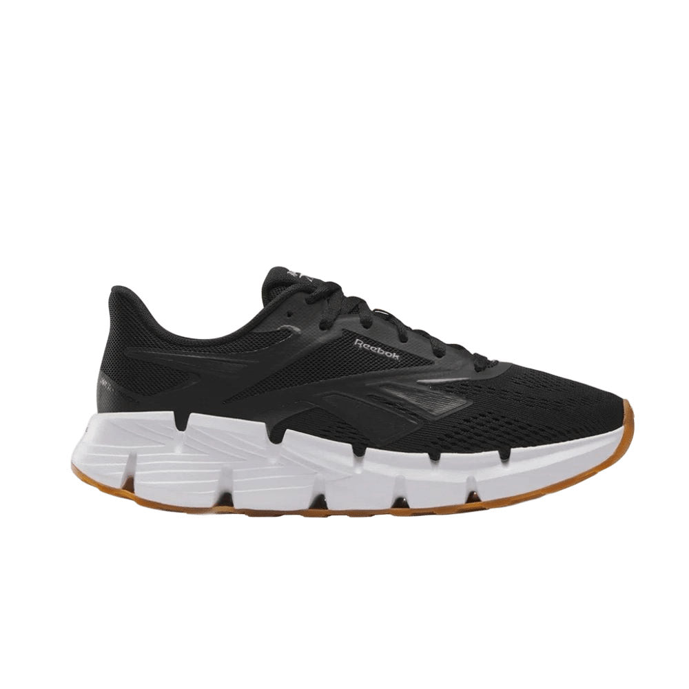 Tenis Reebok Mujer Running Zig Dynamic 6 - Negro