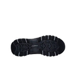 Tenis Mujer Skechers D'Lites Hi - Negro