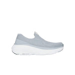 Tenis Mujer Skechers Max Cushioning Endeavour -Gris