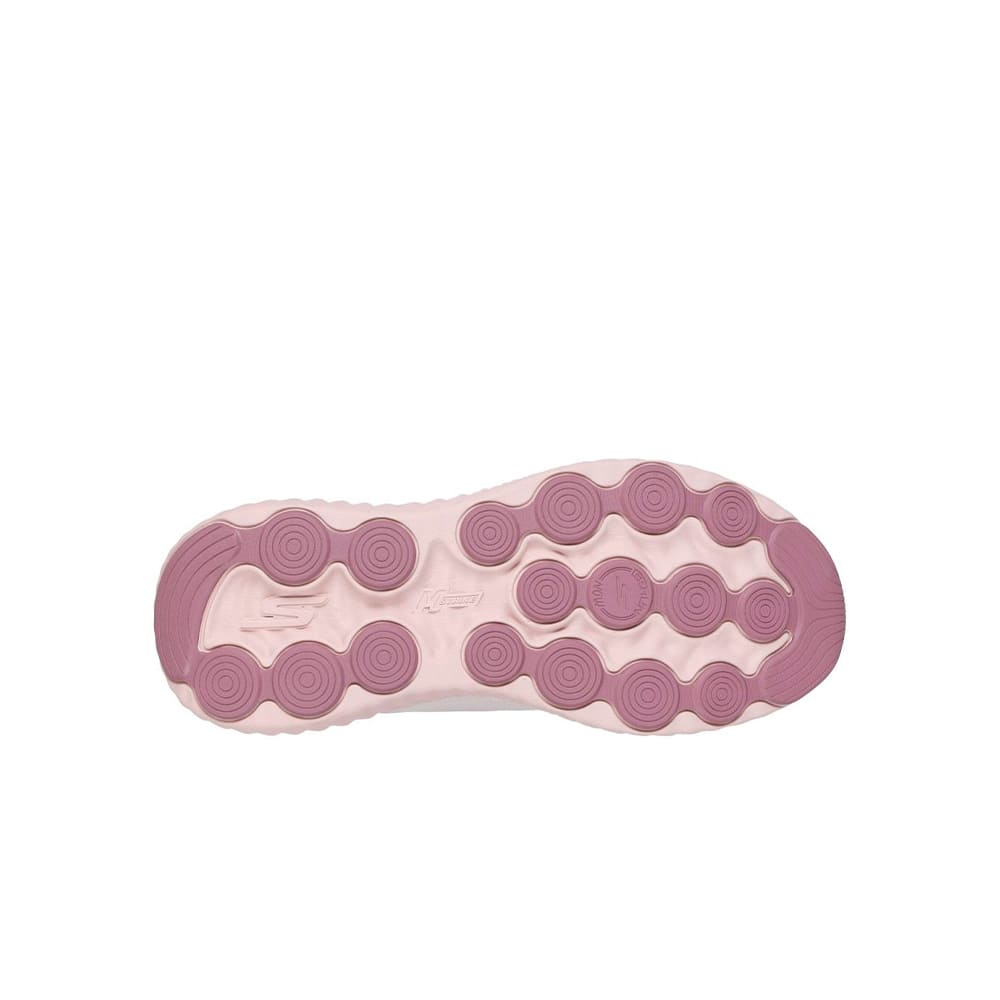 Tenis Mujer Skechers Go Run Now - Rosado
