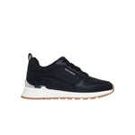 Tenis Mujer Skechers RunWay - Negro