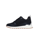Tenis Mujer Skechers RunWay - Negro