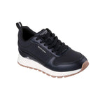 Tenis Mujer Skechers RunWay - Negro