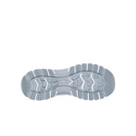 Tenis Mujer Skechers D'Lites Hiker - Blanco