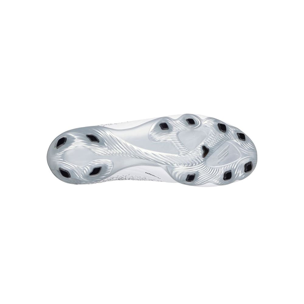 Guayos Hombre Skechers Razor 1.5 Academy - Gris