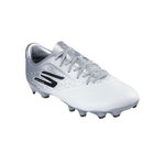 Guayos Hombre Skechers Razor 1.5 Academy - Gris