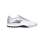 Torretin Hombre Skechers Gold - Gris