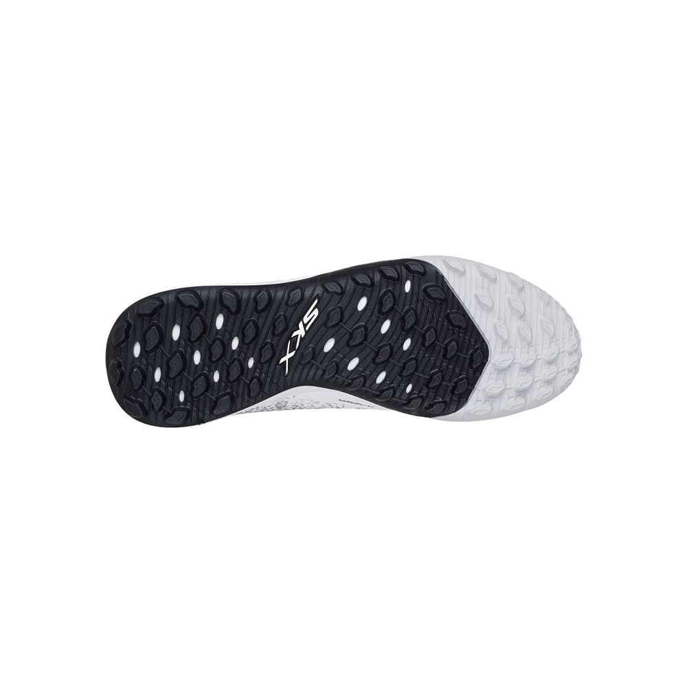 Torretin Hombre Skechers Gold - Gris