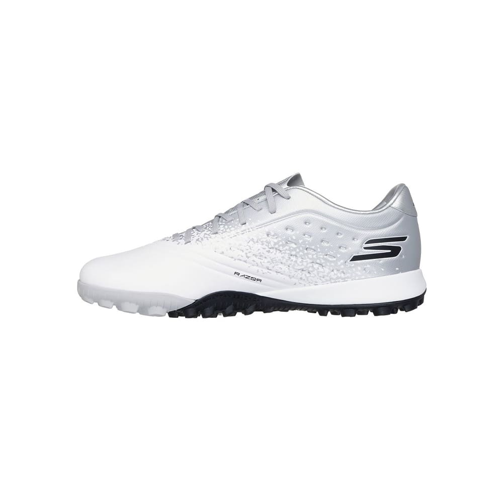 Torretin Hombre Skechers Gold - Gris