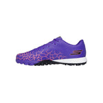 Torretin Hombre Skecher Gold - Morado
