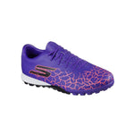 Torretin Hombre Skecher Gold - Morado
