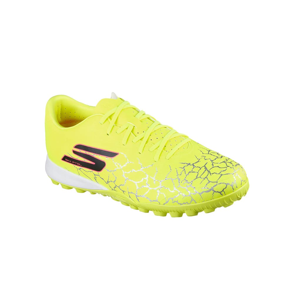 Torretin Hombre Skechers 1.5 Academy - Amarillos.