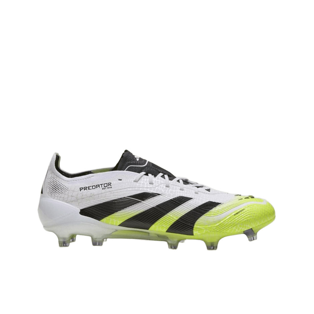 Guayos Predator Elite para terreno firme