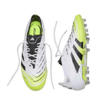 Guayos Predator Elite para terreno firme