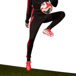Guayos Predator League Lengüeta Doblable Firm/Multi-Ground