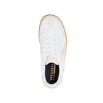 Tenis Mujer Skechers Go Walk Flex Carla - Blanco