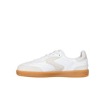 Tenis Mujer Skechers Go Walk Flex Carla - Blanco