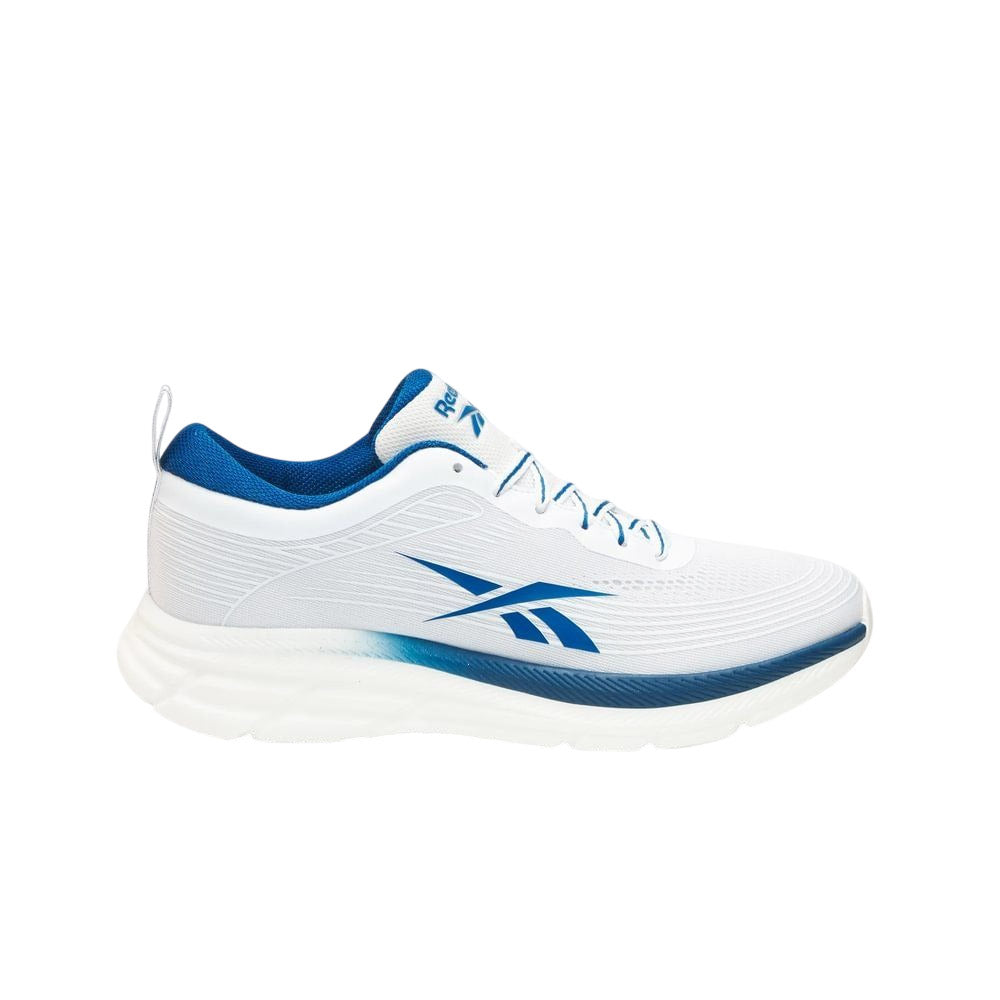 Tenis Hombre Reebok Road Strider - Blanco