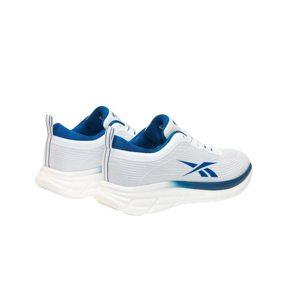 Tenis Hombre Reebok Road Strider - Blanco