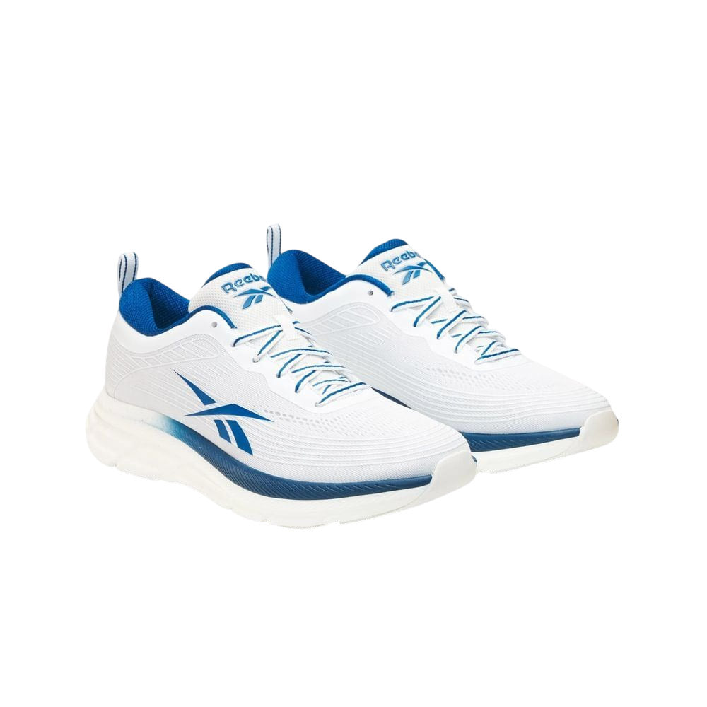 Tenis Hombre Reebok Road Strider - Blanco